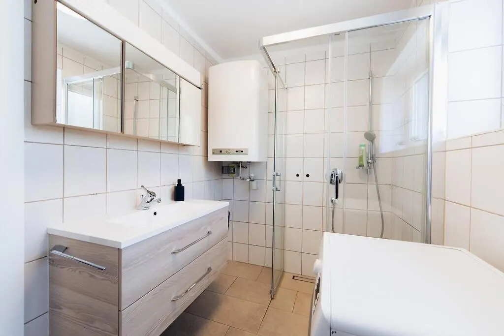 Kuscheliges Haeuschen In Idyllischer Nachbarschaft Innsbruck Holiday home