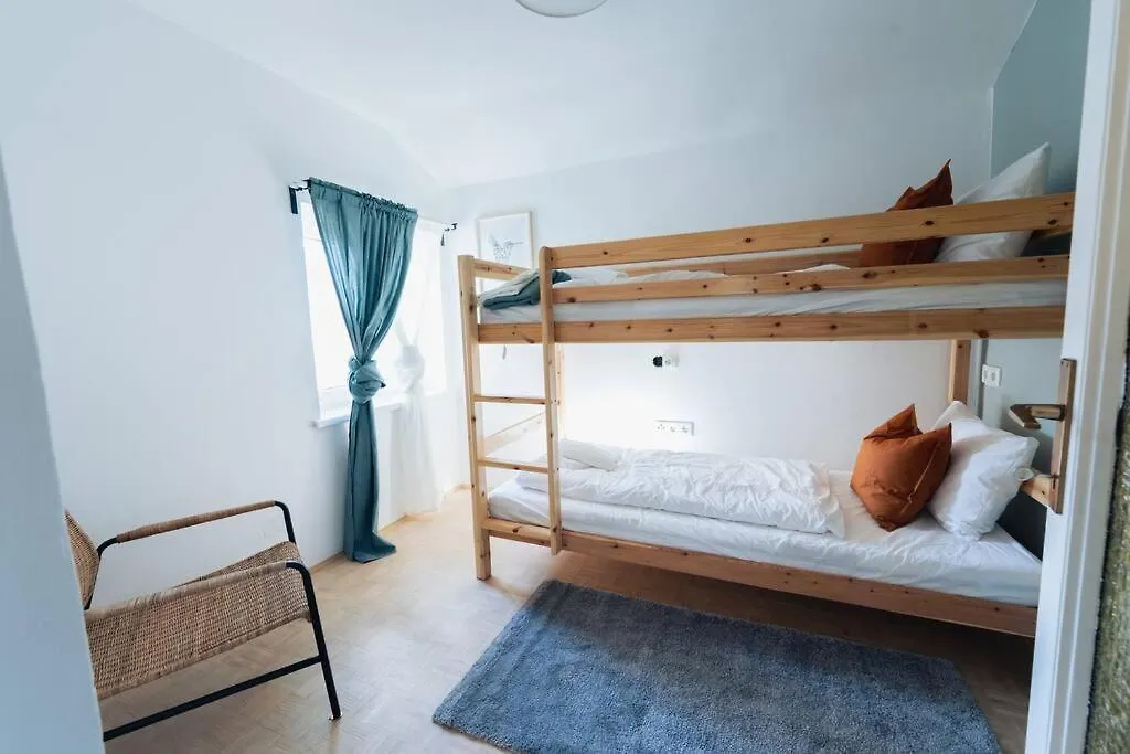 Kuscheliges Haeuschen In Idyllischer Nachbarschaft Innsbruck Holiday home