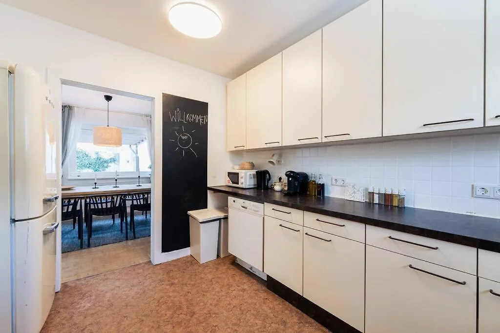 Kuscheliges Haeuschen In Idyllischer Nachbarschaft Innsbruck Holiday home