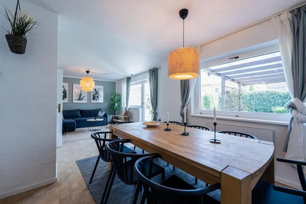 Holiday home Kuscheliges Haeuschen In Idyllischer Nachbarschaft Innsbruck