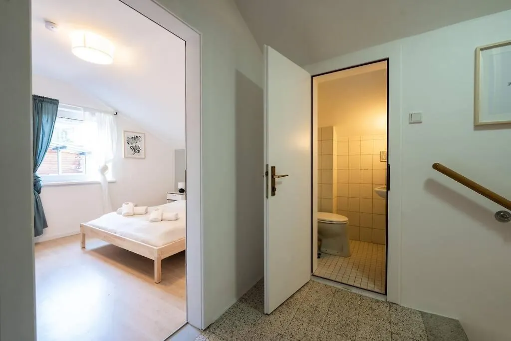 Holiday home Kuscheliges Haeuschen In Idyllischer Nachbarschaft Innsbruck Austria