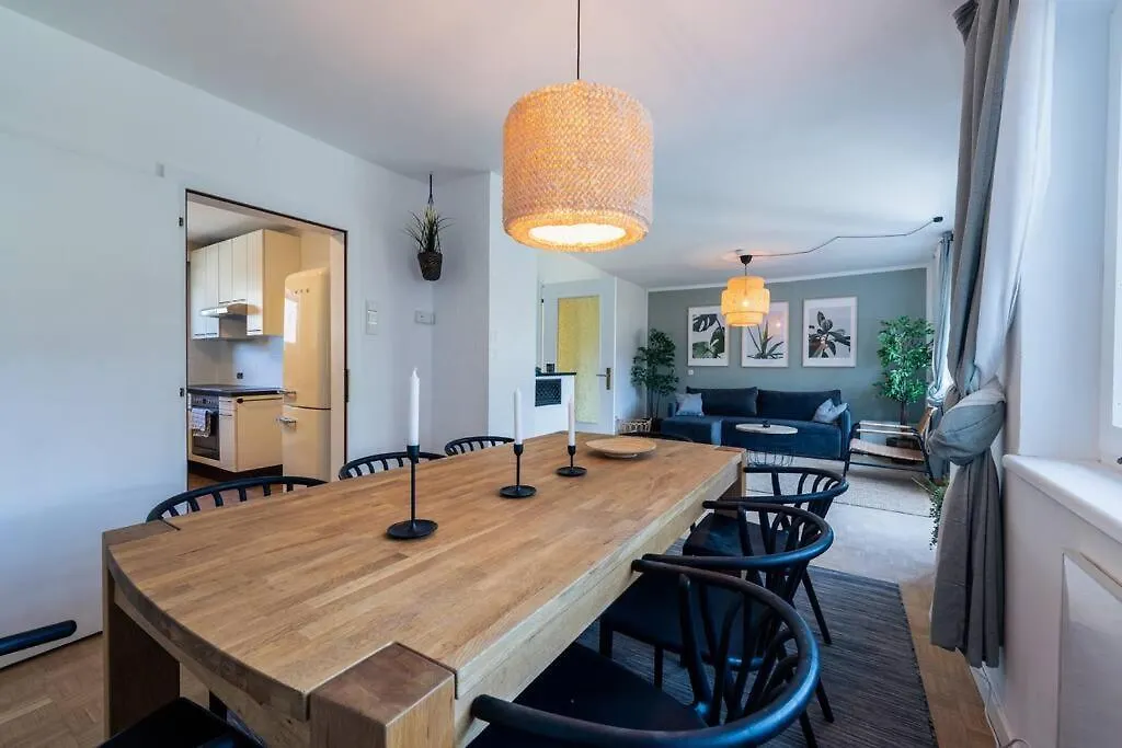Holiday home Kuscheliges Haeuschen In Idyllischer Nachbarschaft Innsbruck