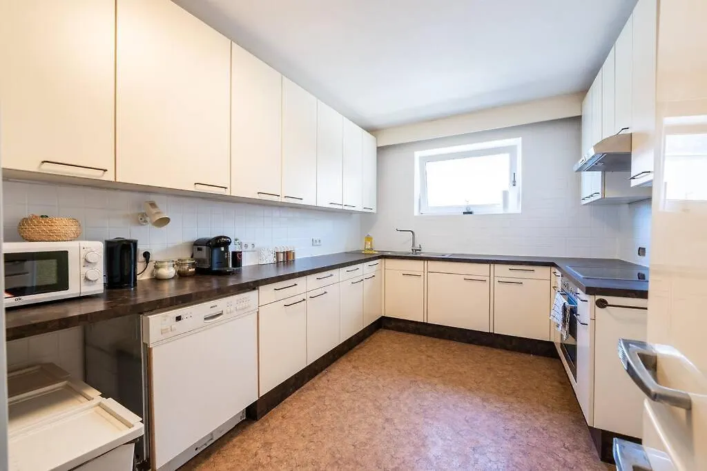 Holiday home Kuscheliges Haeuschen In Idyllischer Nachbarschaft Innsbruck